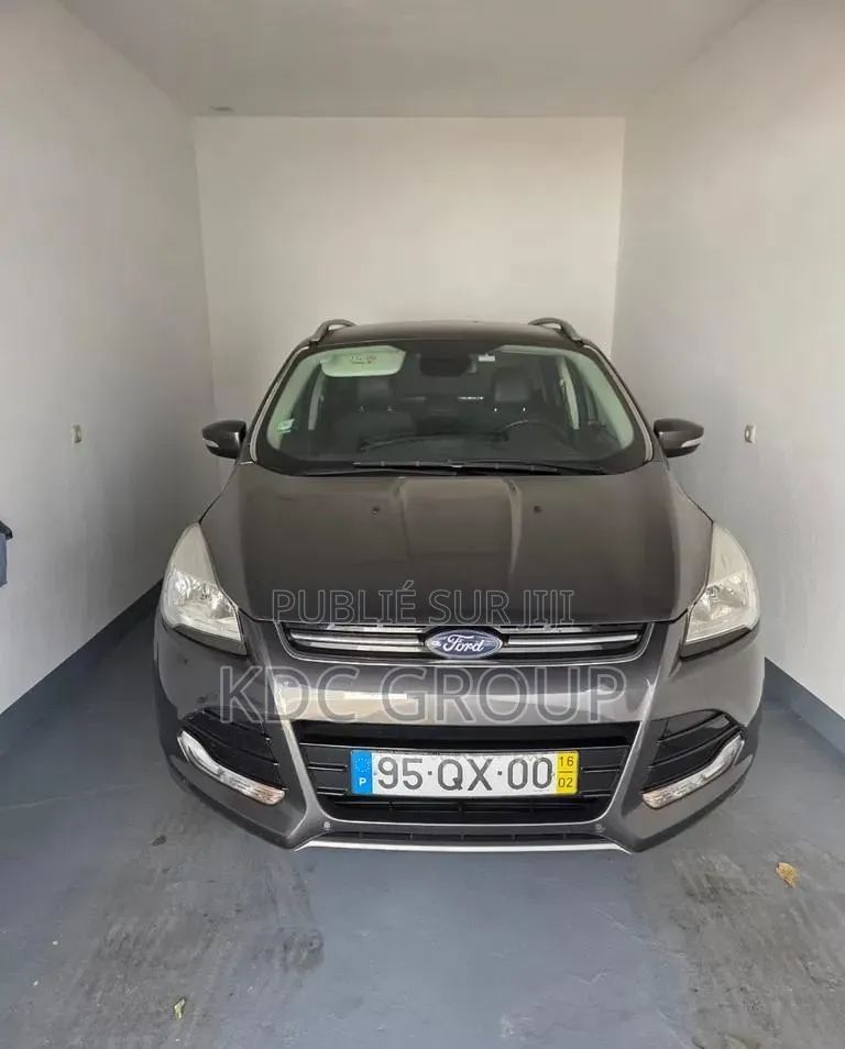 Ford Kuga 2016 Autre