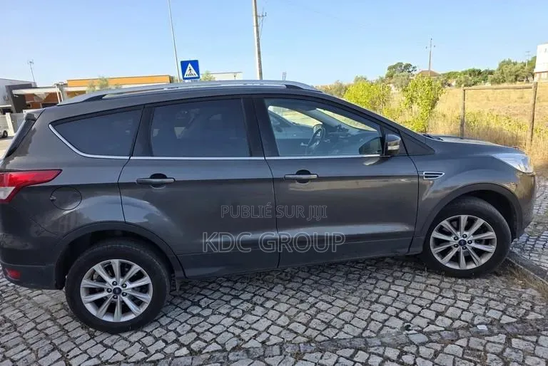 Ford Kuga 2016 Autre