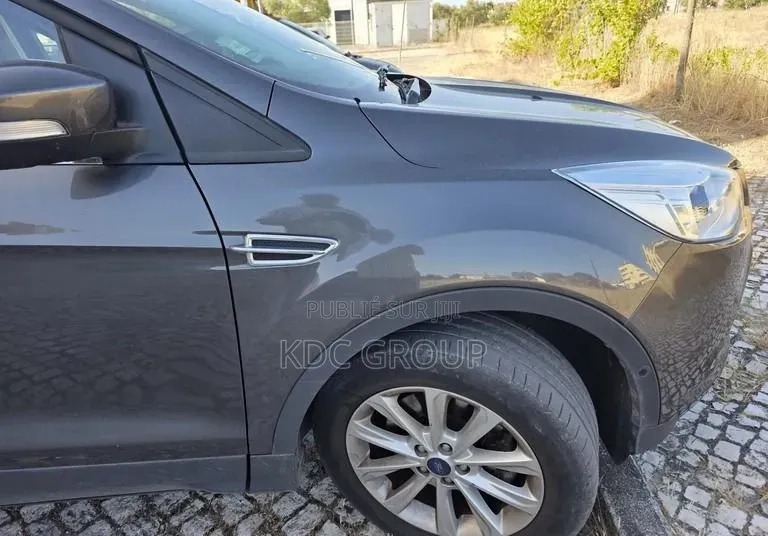 Ford Kuga 2016 Autre