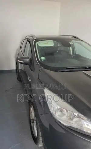 Ford Kuga 2016 Autre