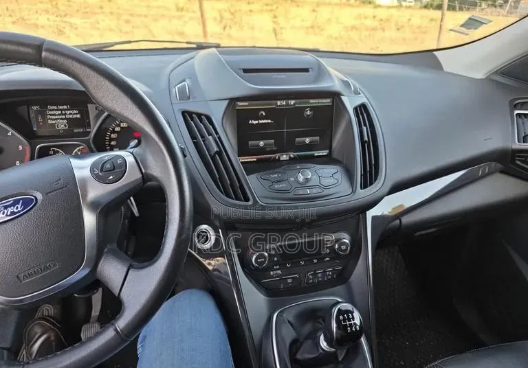 Ford Kuga 2016 Autre