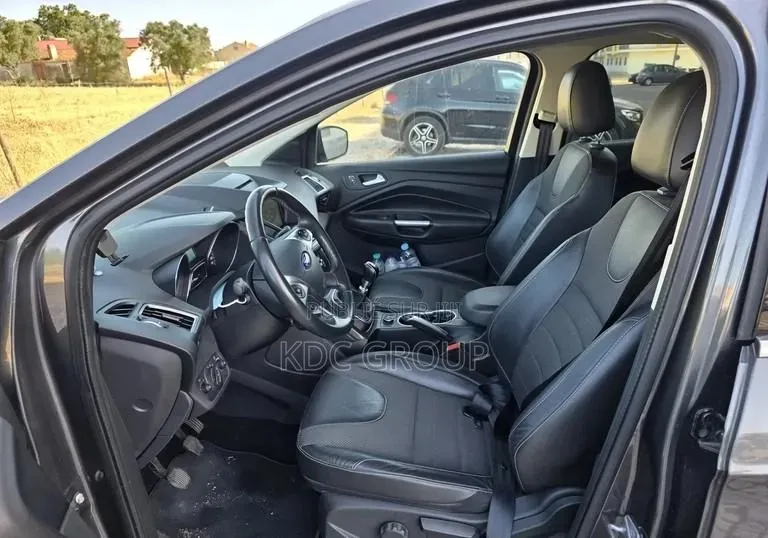 Ford Kuga 2016 Autre