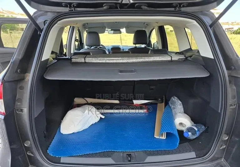 Ford Kuga 2016 Autre