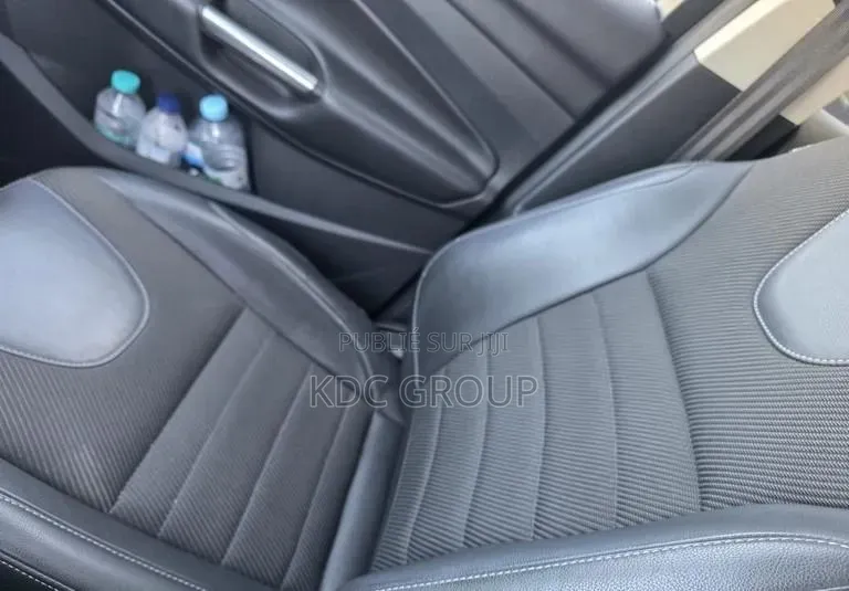 Ford Kuga 2016 Autre