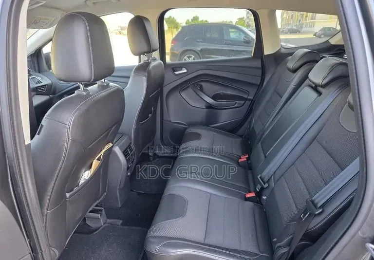 Ford Kuga 2016 Autre