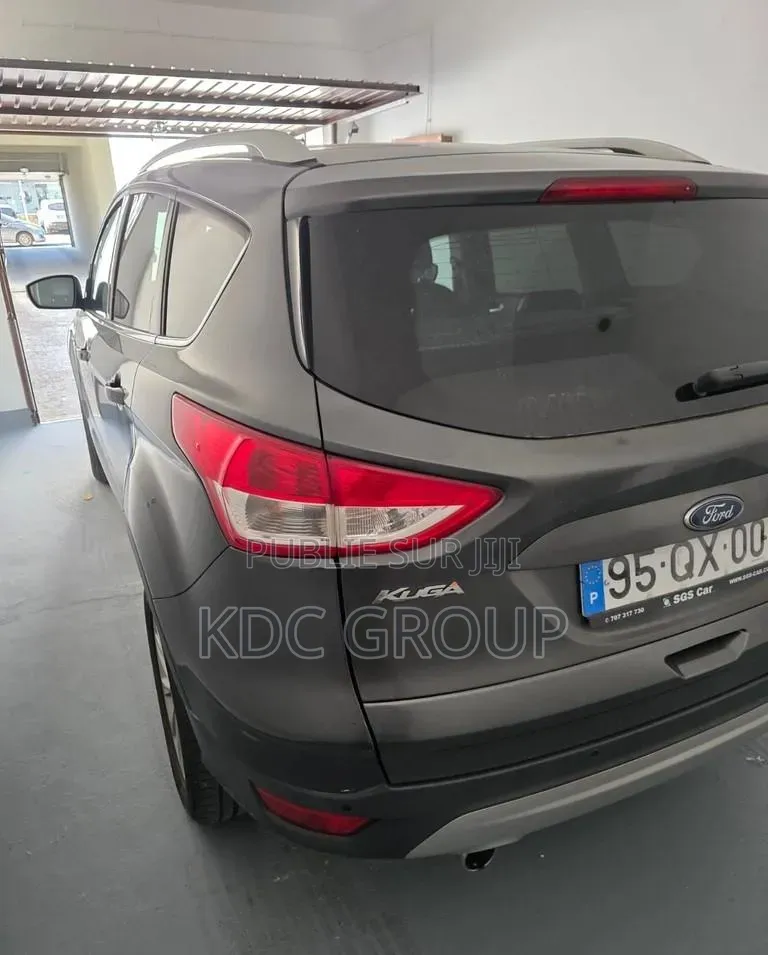 Ford Kuga 2016 Autre