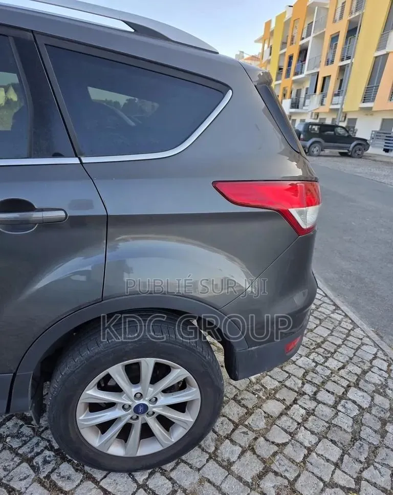 Ford Kuga 2016 Autre