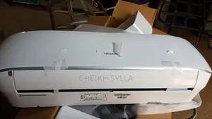 Split Hisense 12000btu(1.5cv)