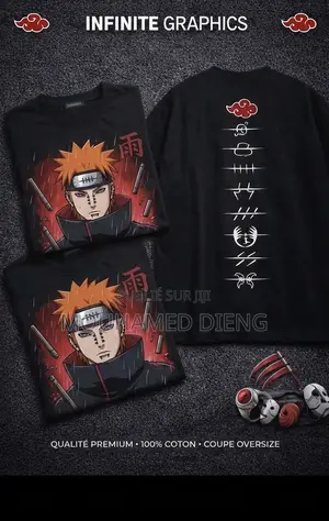 Vente De Vêtements