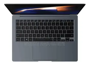 Nouveau Samsung Galaxy Book4 16GB Intel Core i7 SSD 512GB
