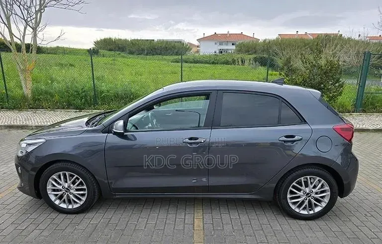 Kia Rio 2019 Autre