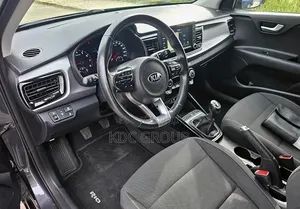 Kia Rio 2019 Autre