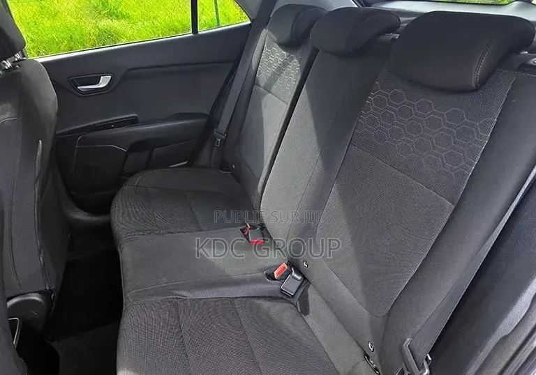 Kia Rio 2019 Autre