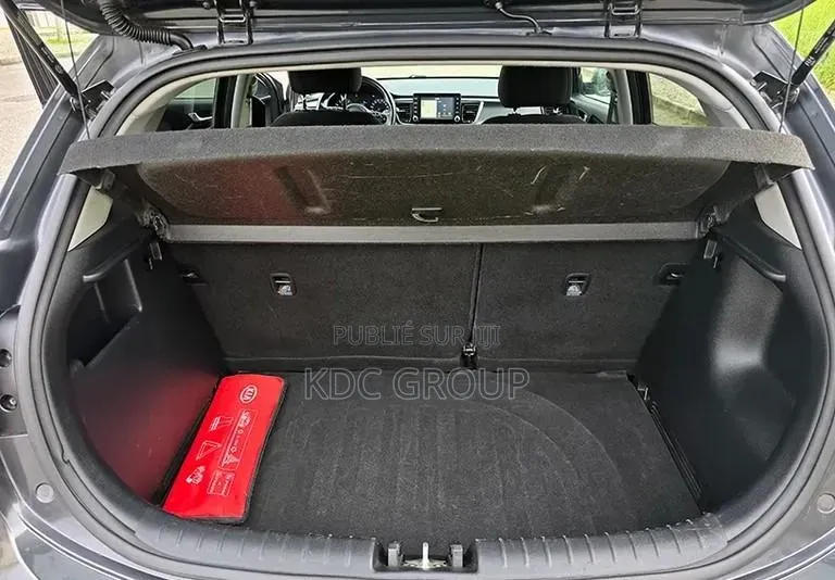 Kia Rio 2019 Autre