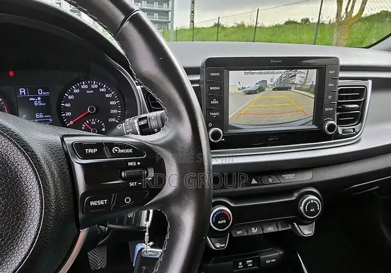 Kia Rio 2019 Autre