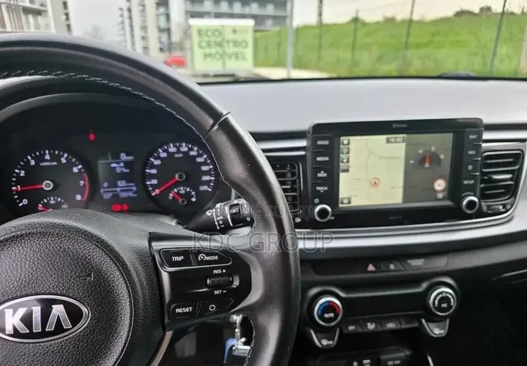 Kia Rio 2019 Autre