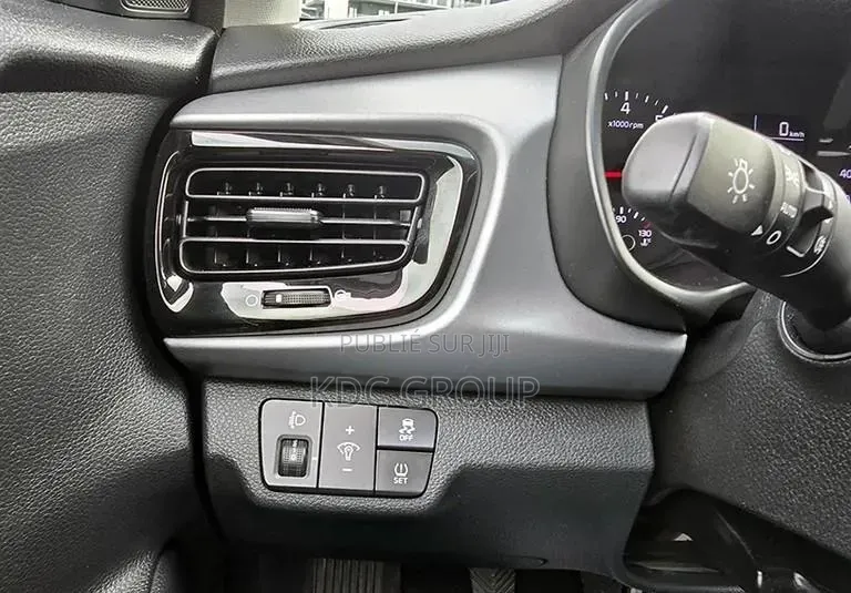 Kia Rio 2019 Autre