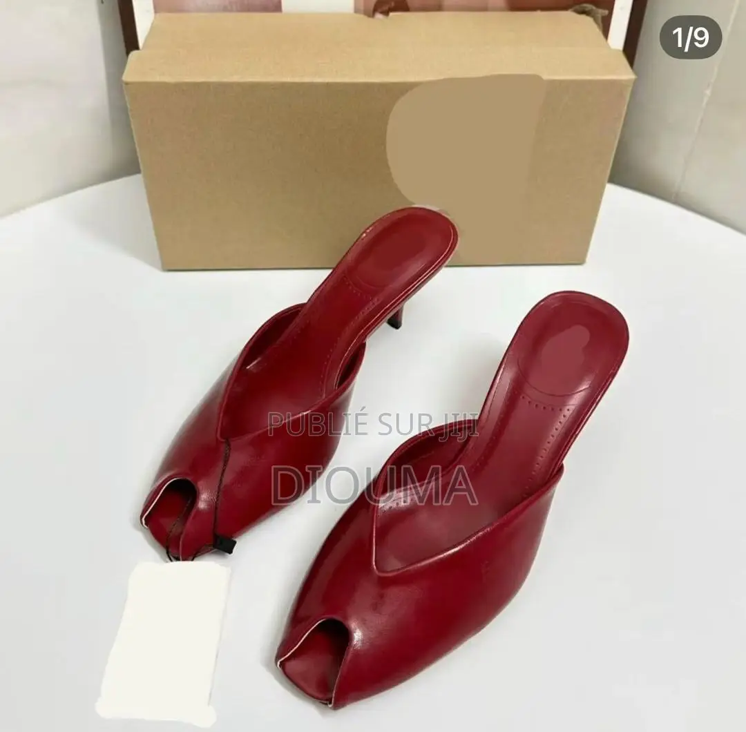 Vente Chaussure