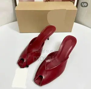 Vente Chaussure