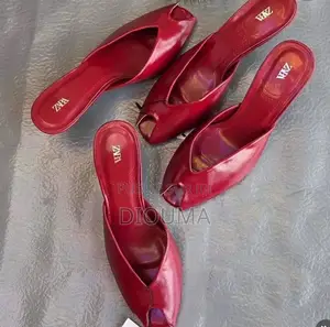 Vente Chaussure