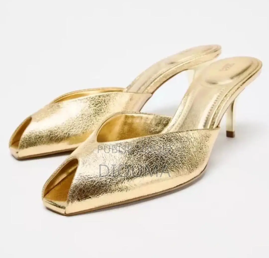 Vente Chaussure