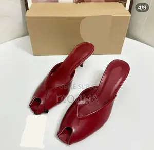 Vente Chaussure