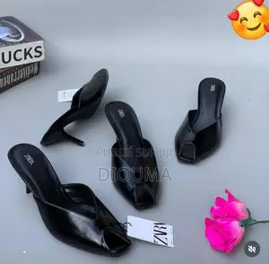 Vente Chaussure