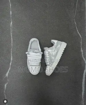 Númeris Atelier Nacré – Sneakers Premium Élégantes Tendance