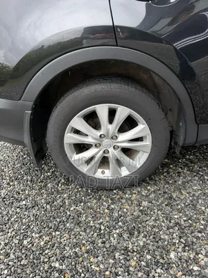 Toyota RAV4 2014 Noir