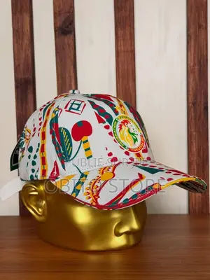 Casquette Sénégal
