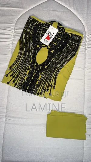 Dialabé Marocain Original