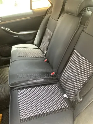 Toyota Avensis 2008 Autre