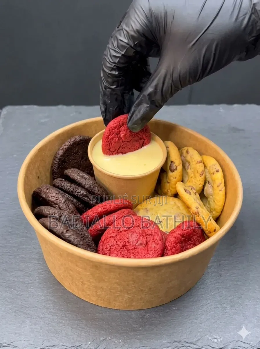 Les Desserts De Rami Cake