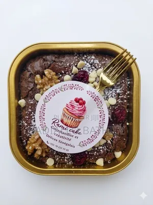 Les Desserts De Rami Cake