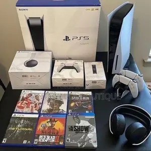 Playstation 5