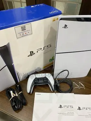 Playstation 5