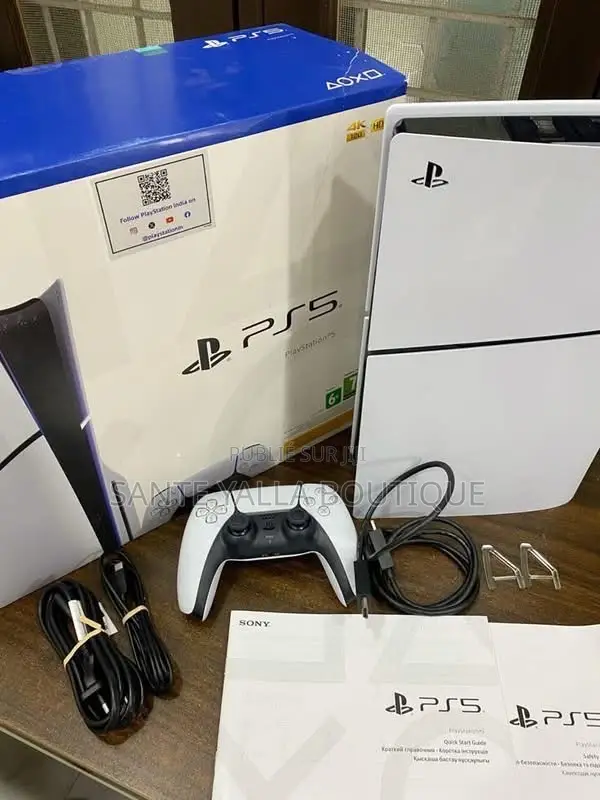 Playstation 5