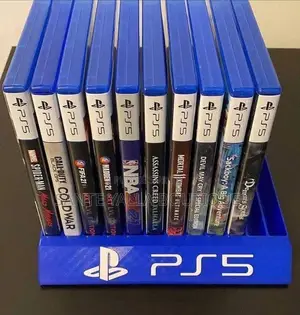 Playstation 5