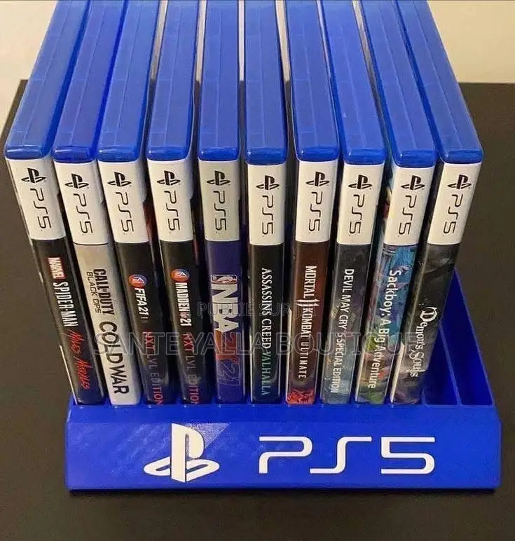 Playstation 5