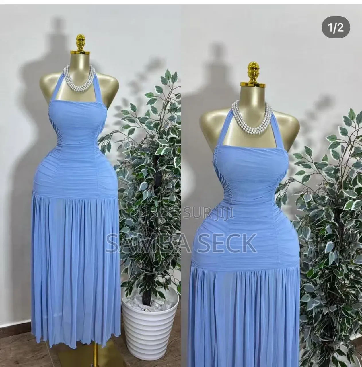 Robe  Mode Vip