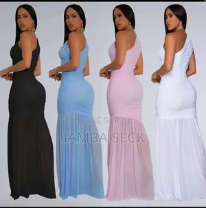 Robe  Mode Vip