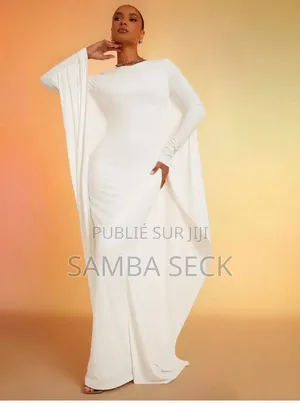 Robe  Mode Vip