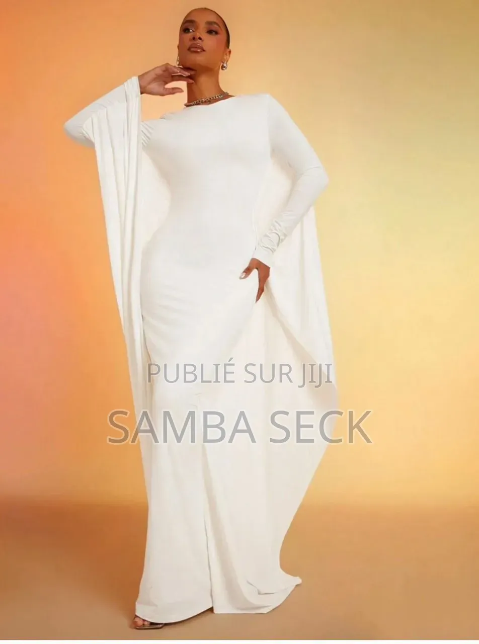 Robe  Mode Vip