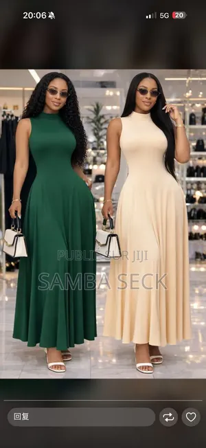 Robe  Mode Vip