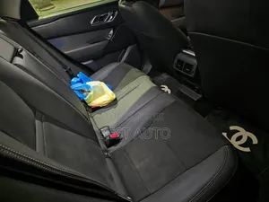 Land Rover Range Rover Velar 2019 Gris
