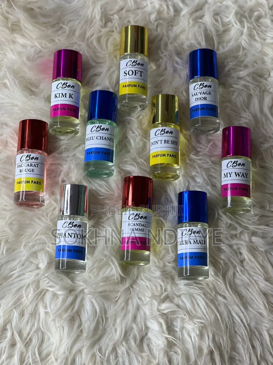 Parfumerie