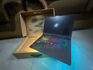 Nouveau Asus ROG Strix G16 G614 16GB Intel Core i5 SSD 1T