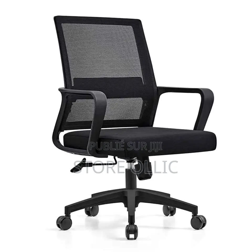 Chaise De Bureau Confortable