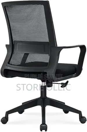 Chaise De Bureau Confortable