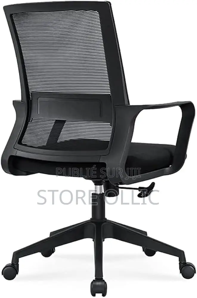 Chaise De Bureau Confortable